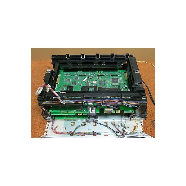 Τηλεφωνικό Κέντρο  SIEMENS HiPath 3500 S30777-U711-X9 01-7